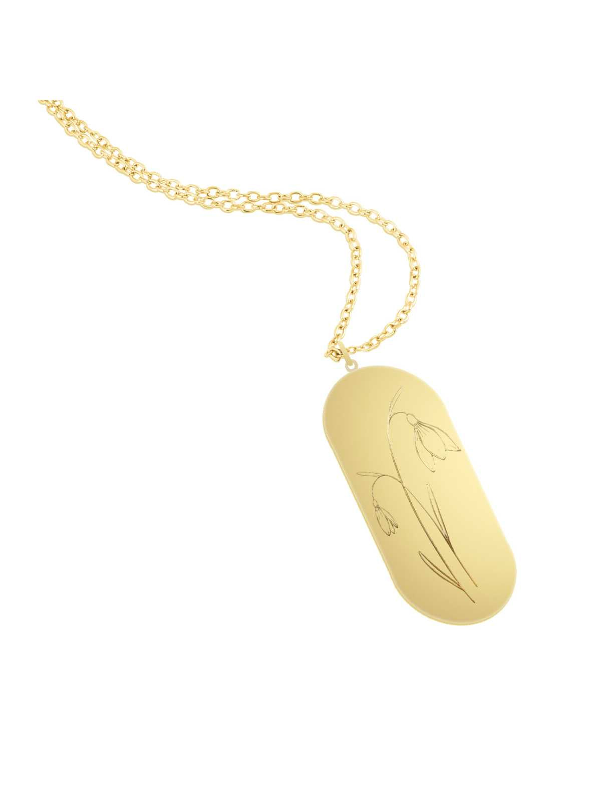 Necklace - 0192N