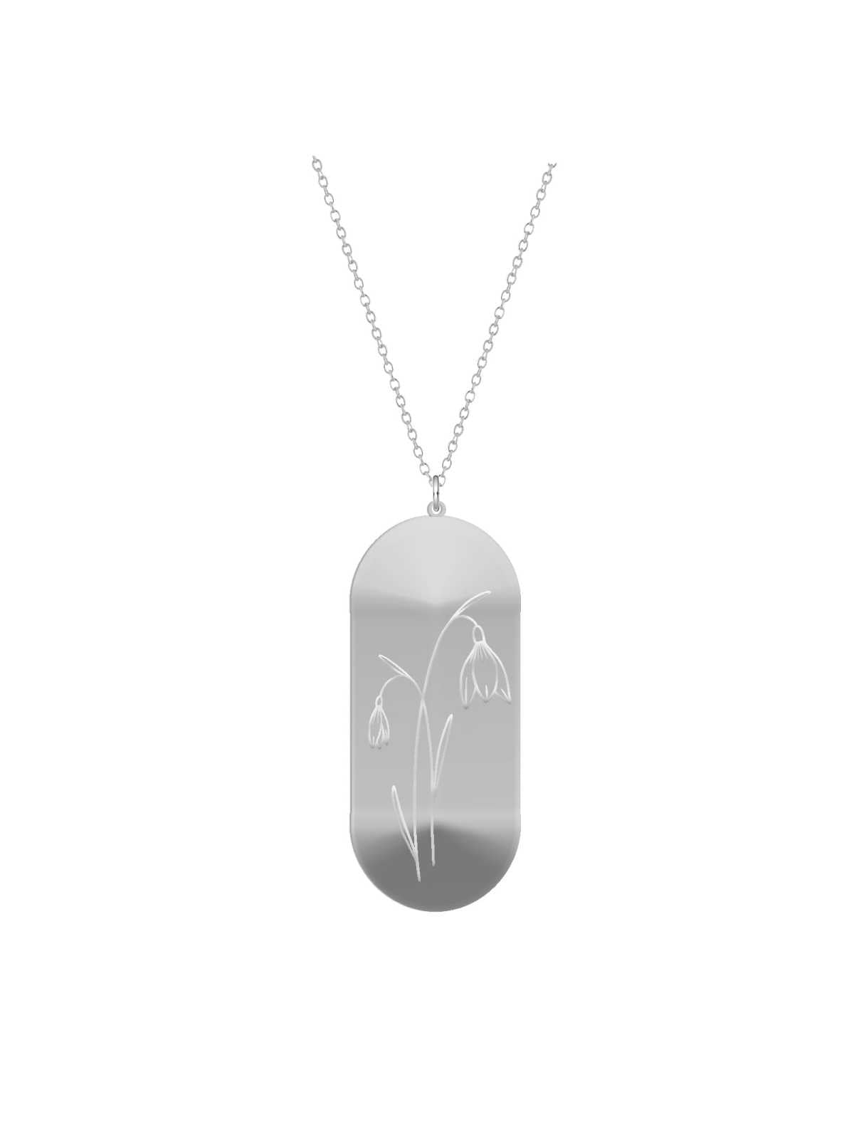 Necklace - 0192N