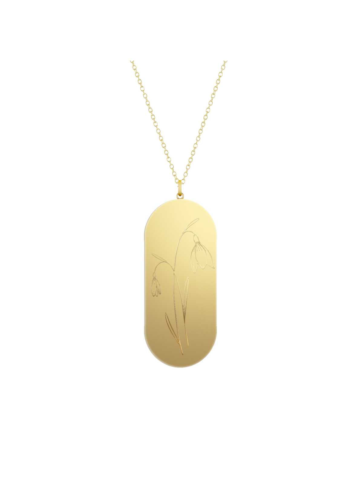 Necklace - 0192N