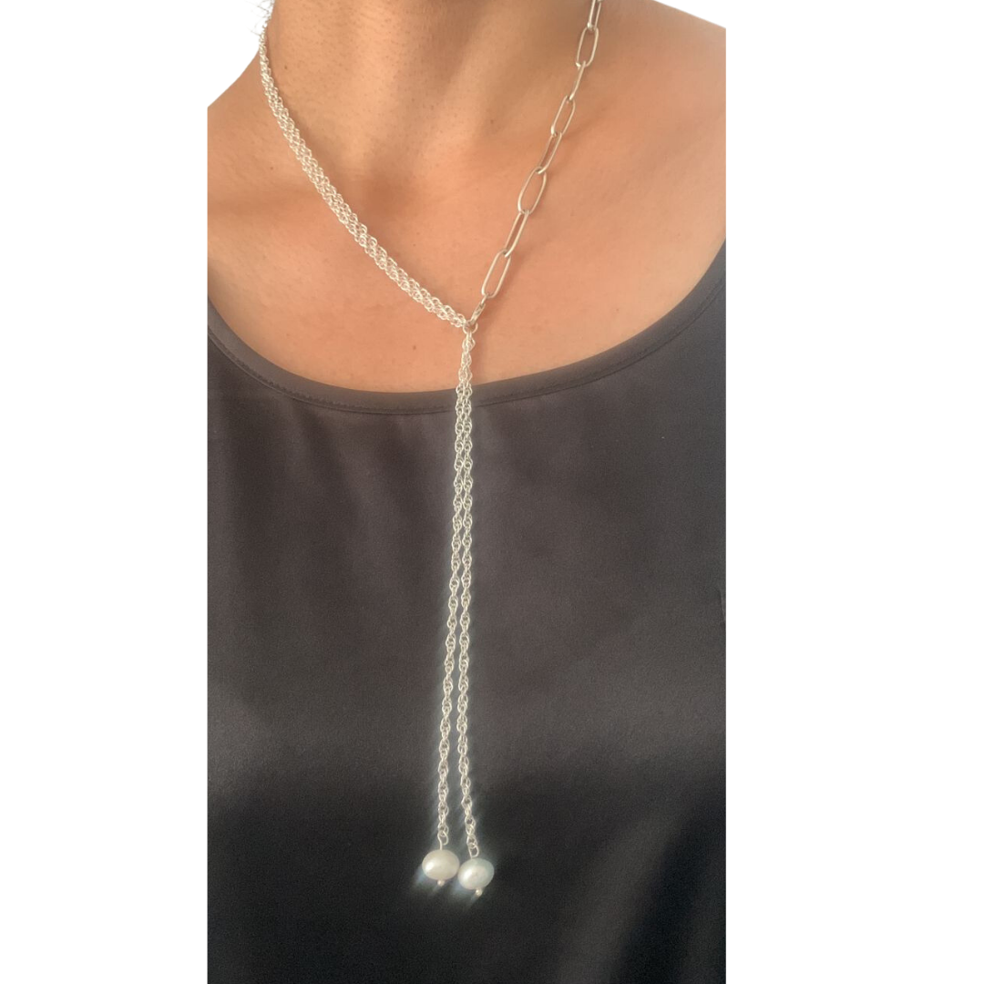 Necklace - KZN02