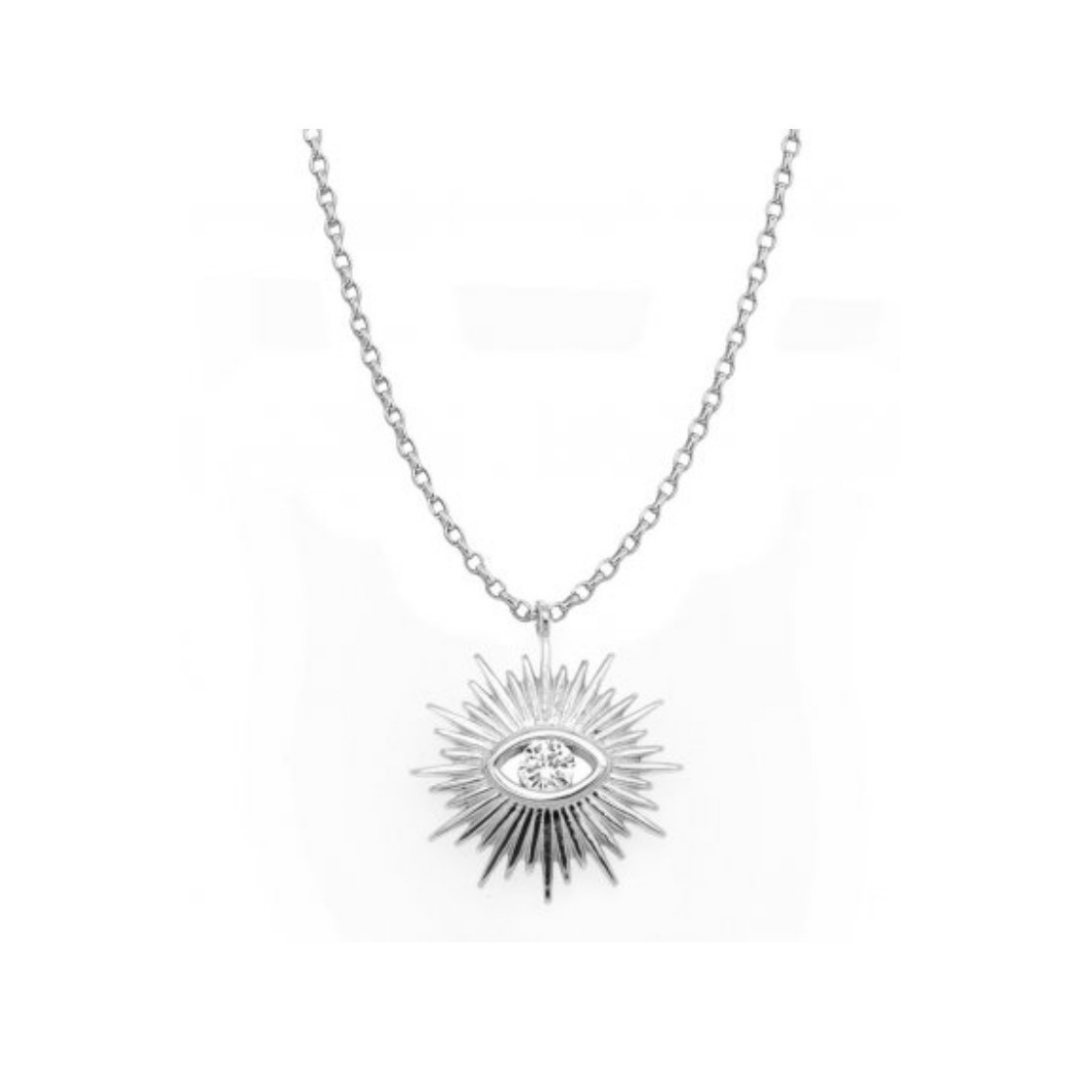 Necklace - N-1419