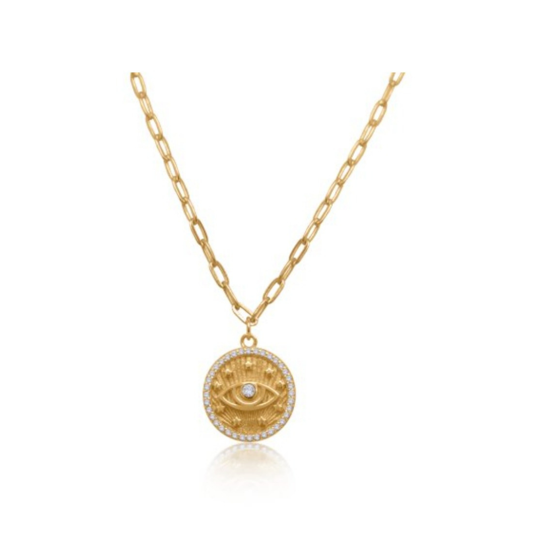 Necklace - N-1535