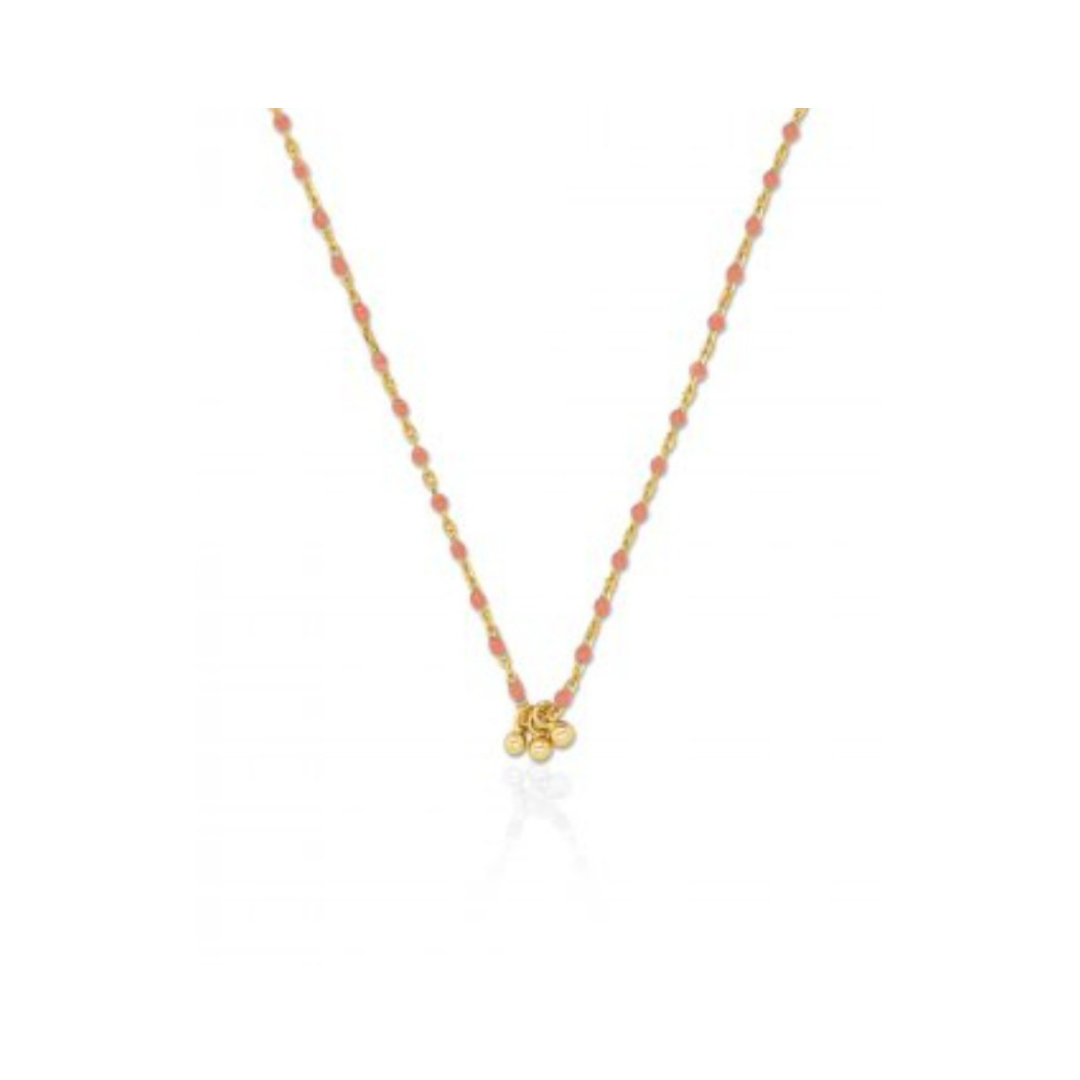 Necklace - N-1494