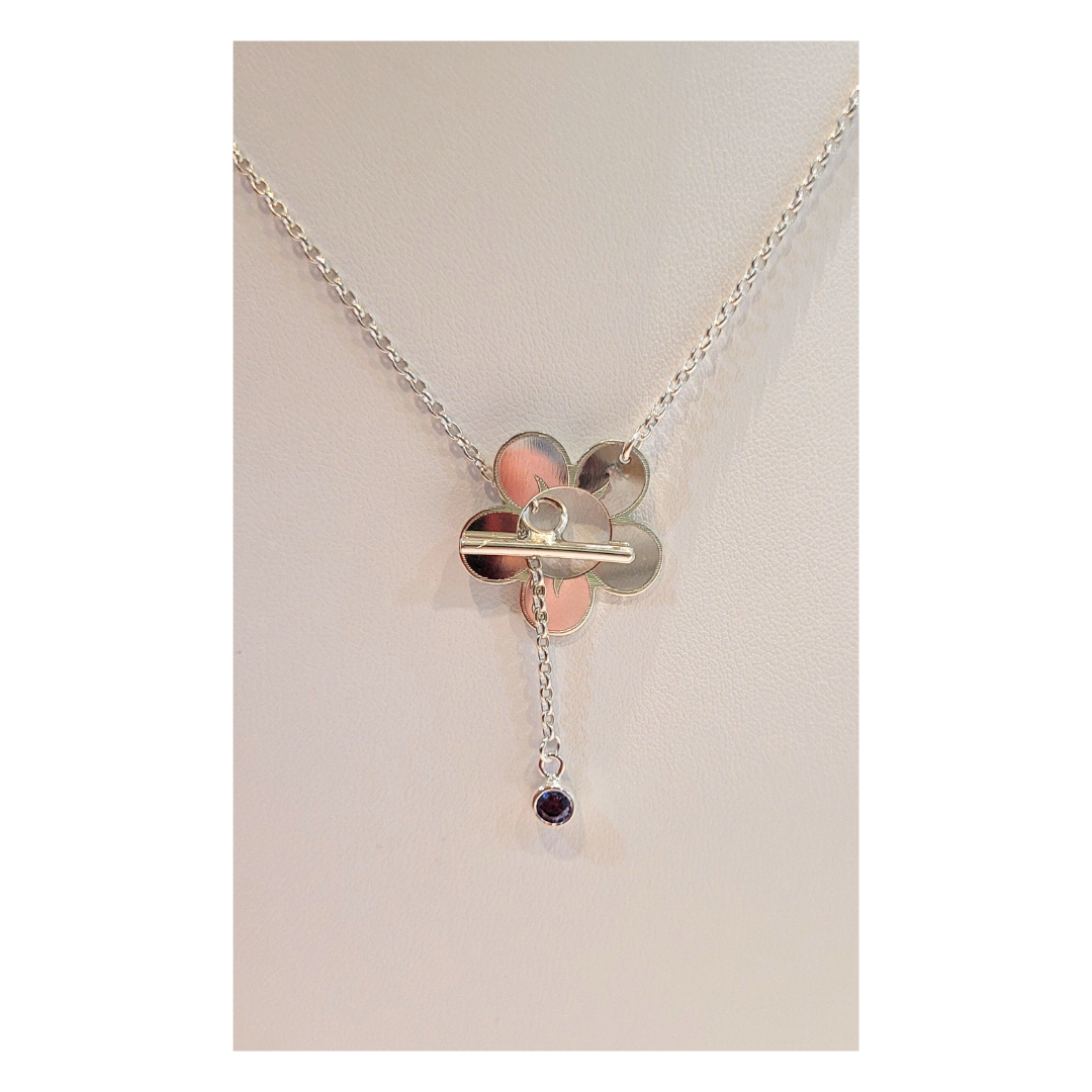 Necklace - 0331N