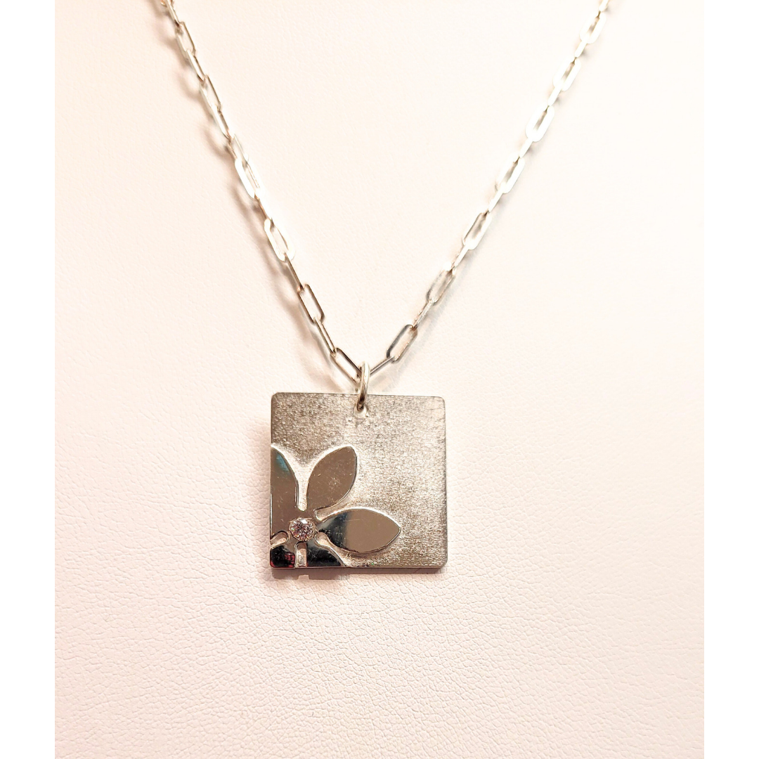 Necklace - 0322N