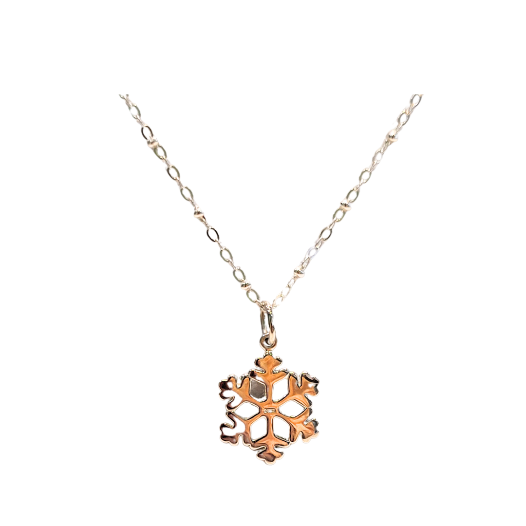 Necklace - 0318N