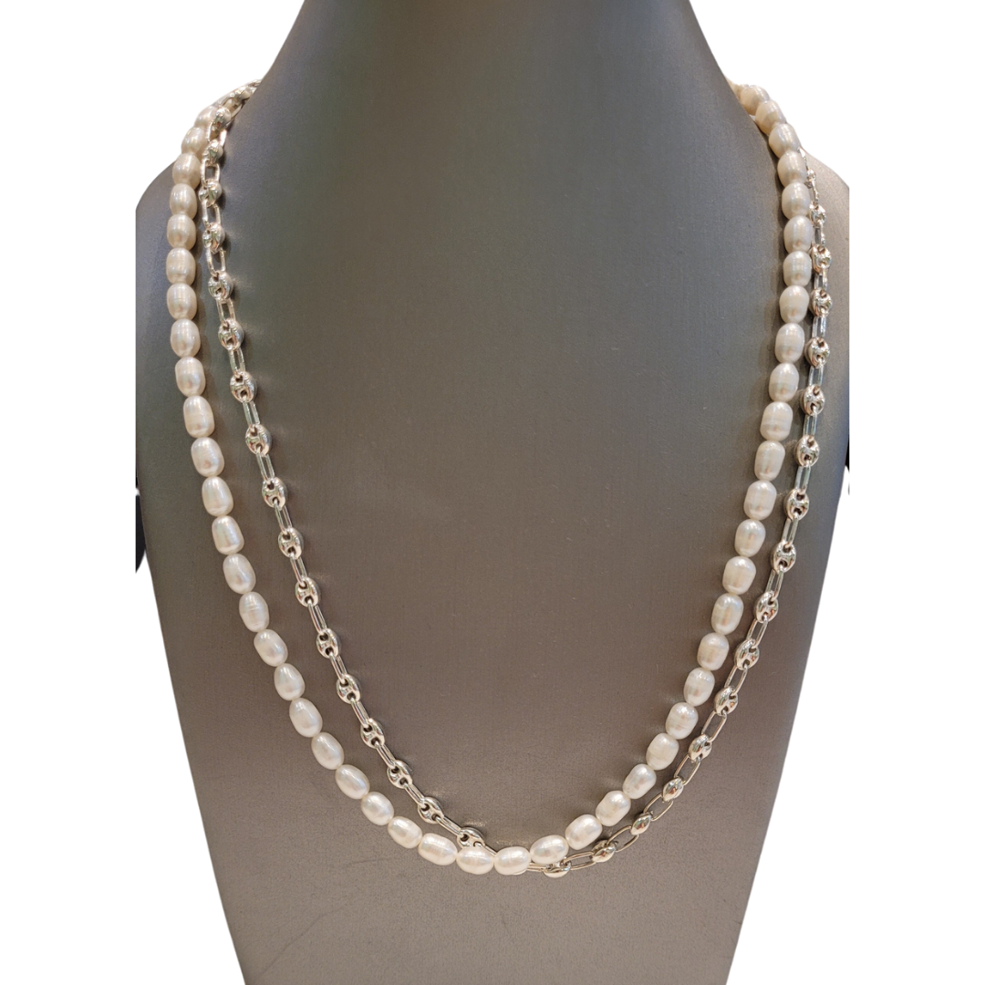 Necklace - 0265N