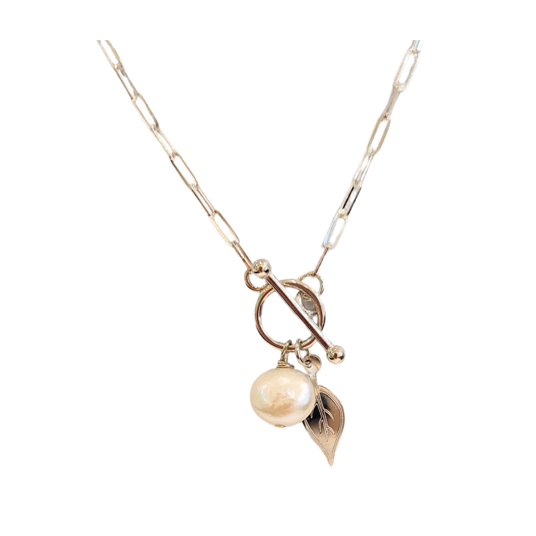 Necklace - 0332N