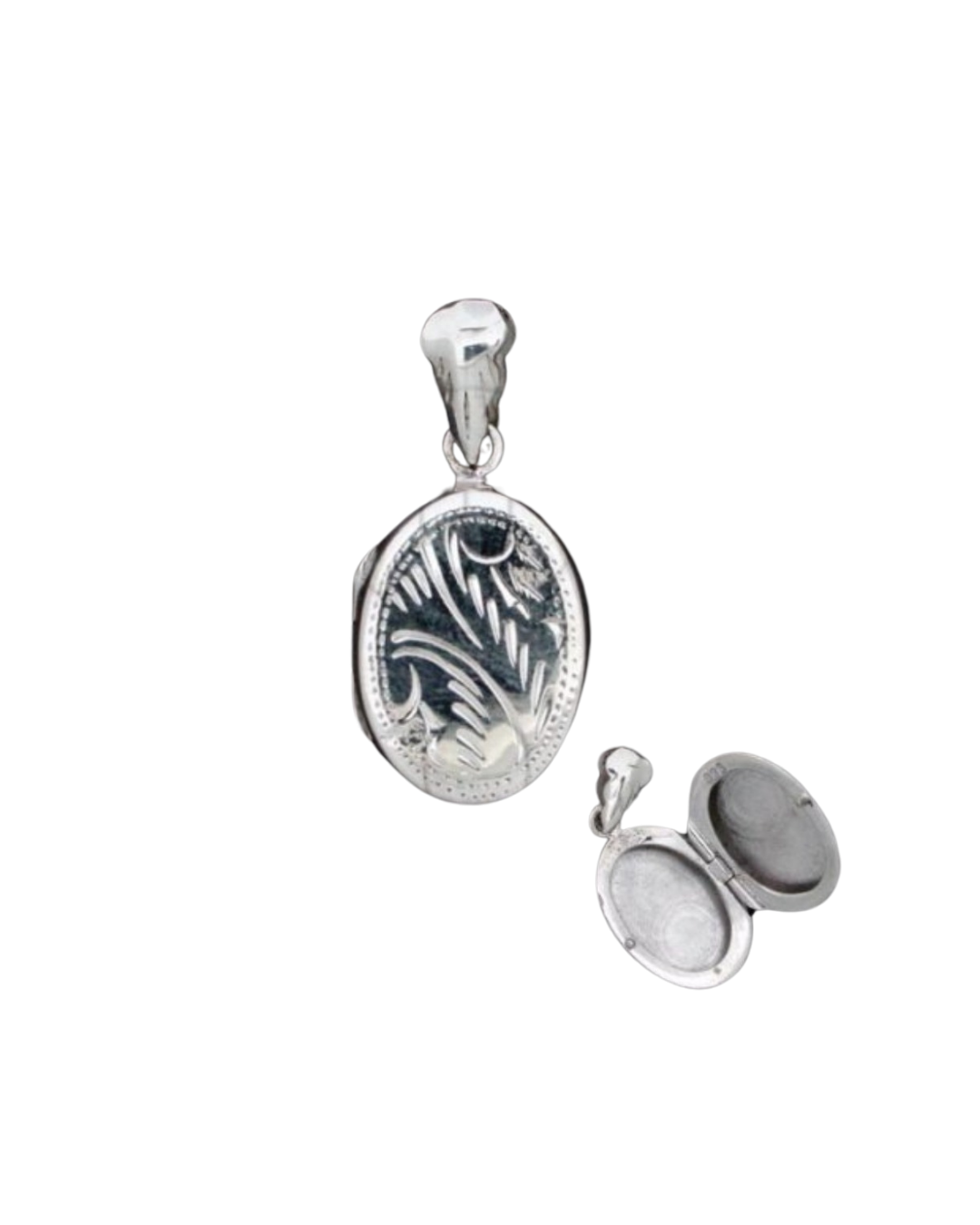 Locket - LOC-5-E