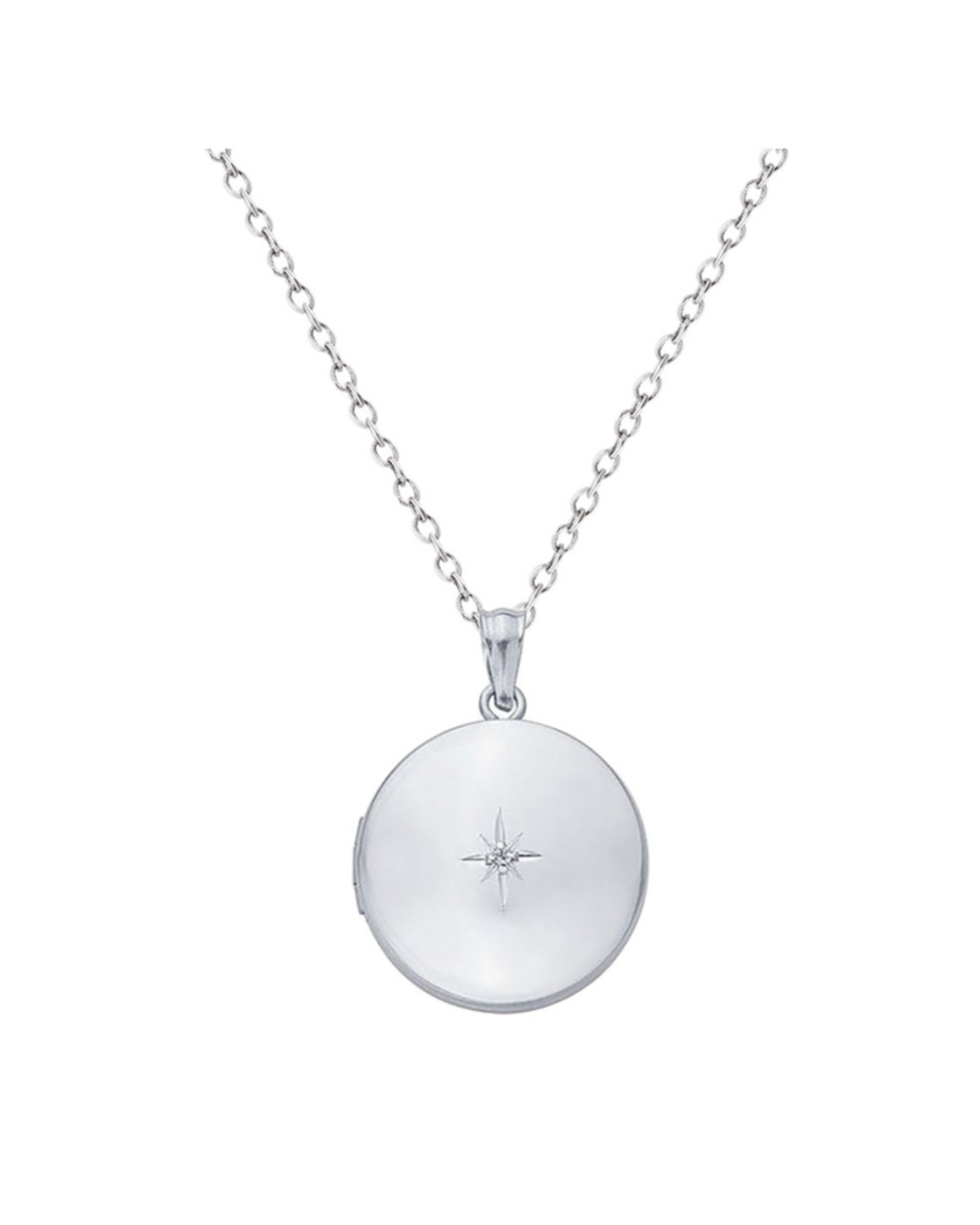 Locket - N414