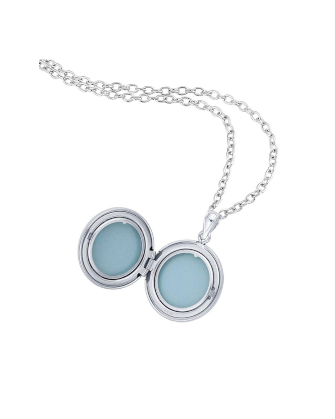 Locket - N414
