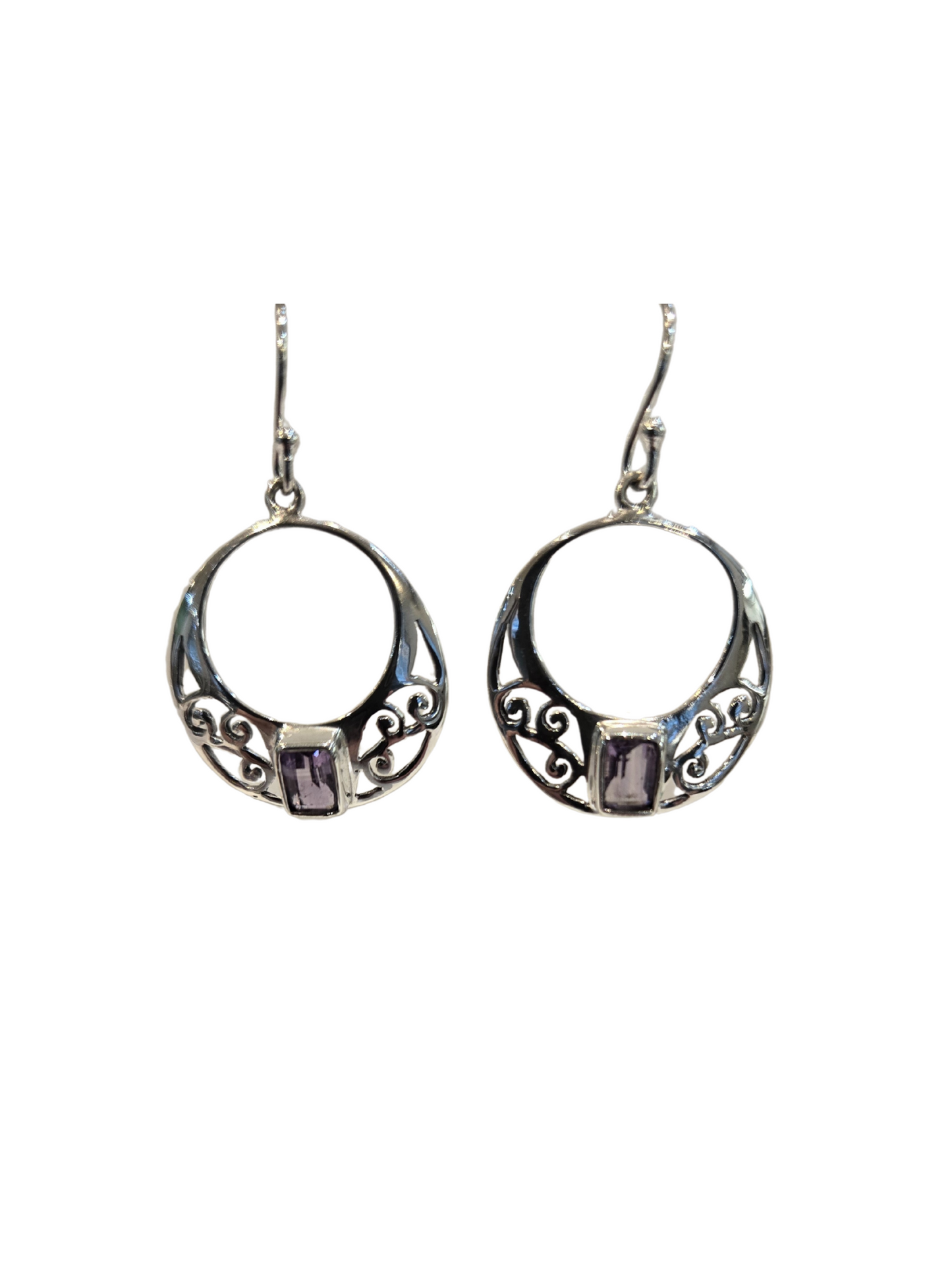 Earring - E227