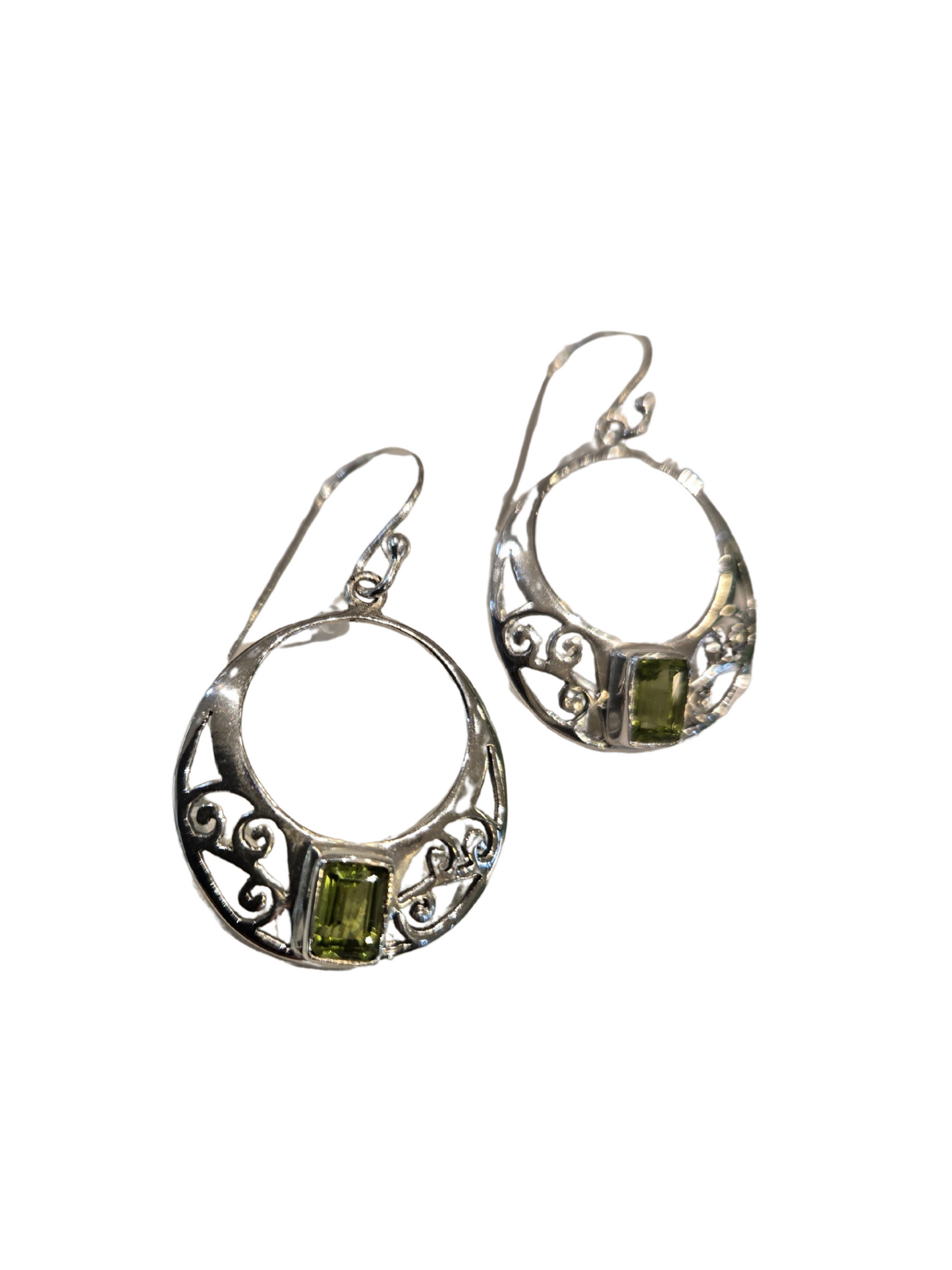 Earring - E227