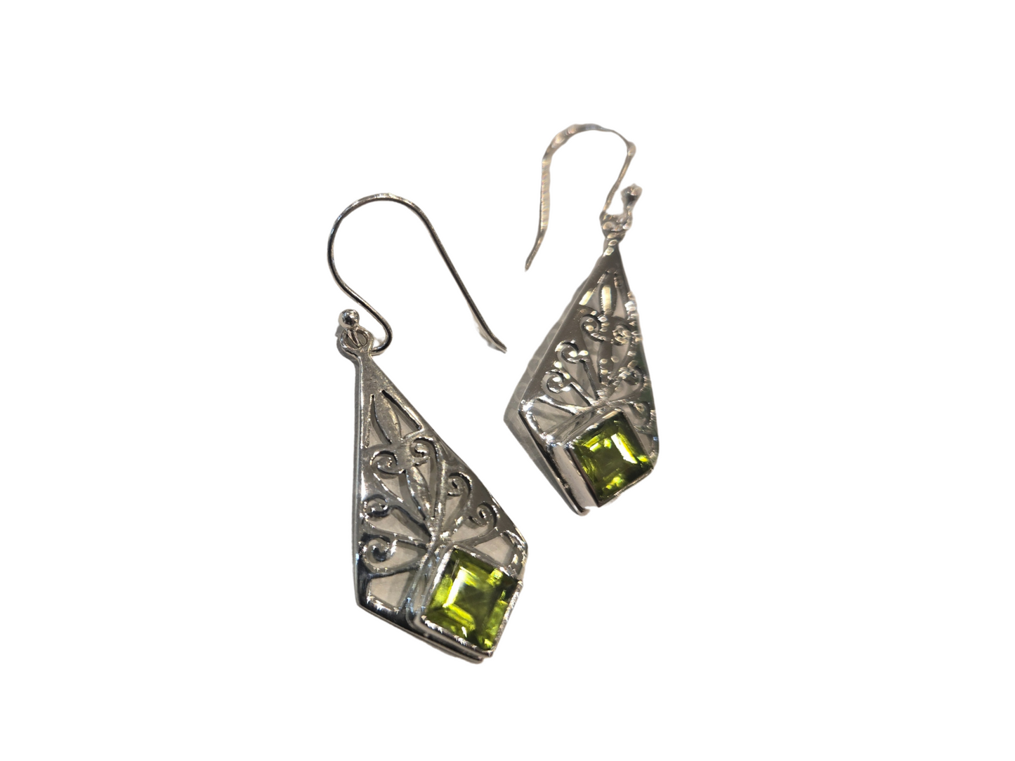 Earring - E235