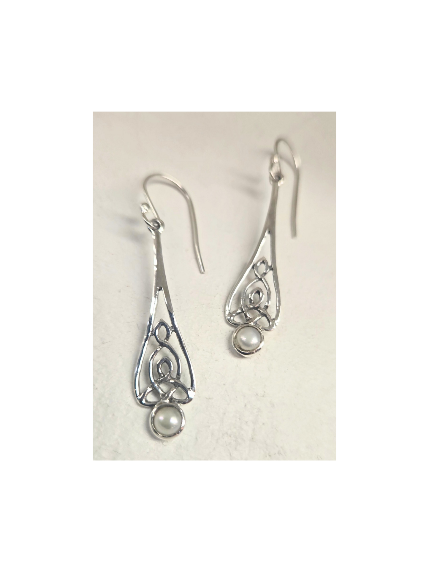 Earring - E236