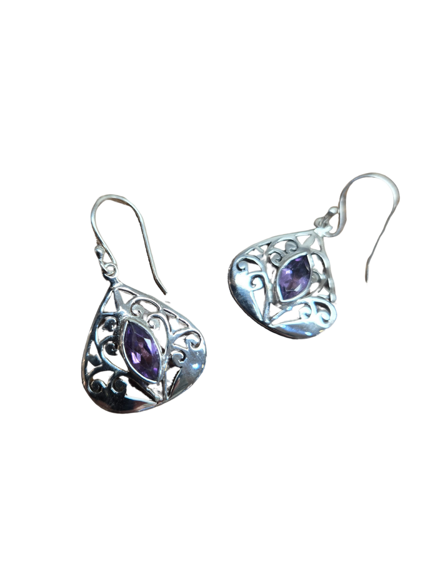 Earring - E240