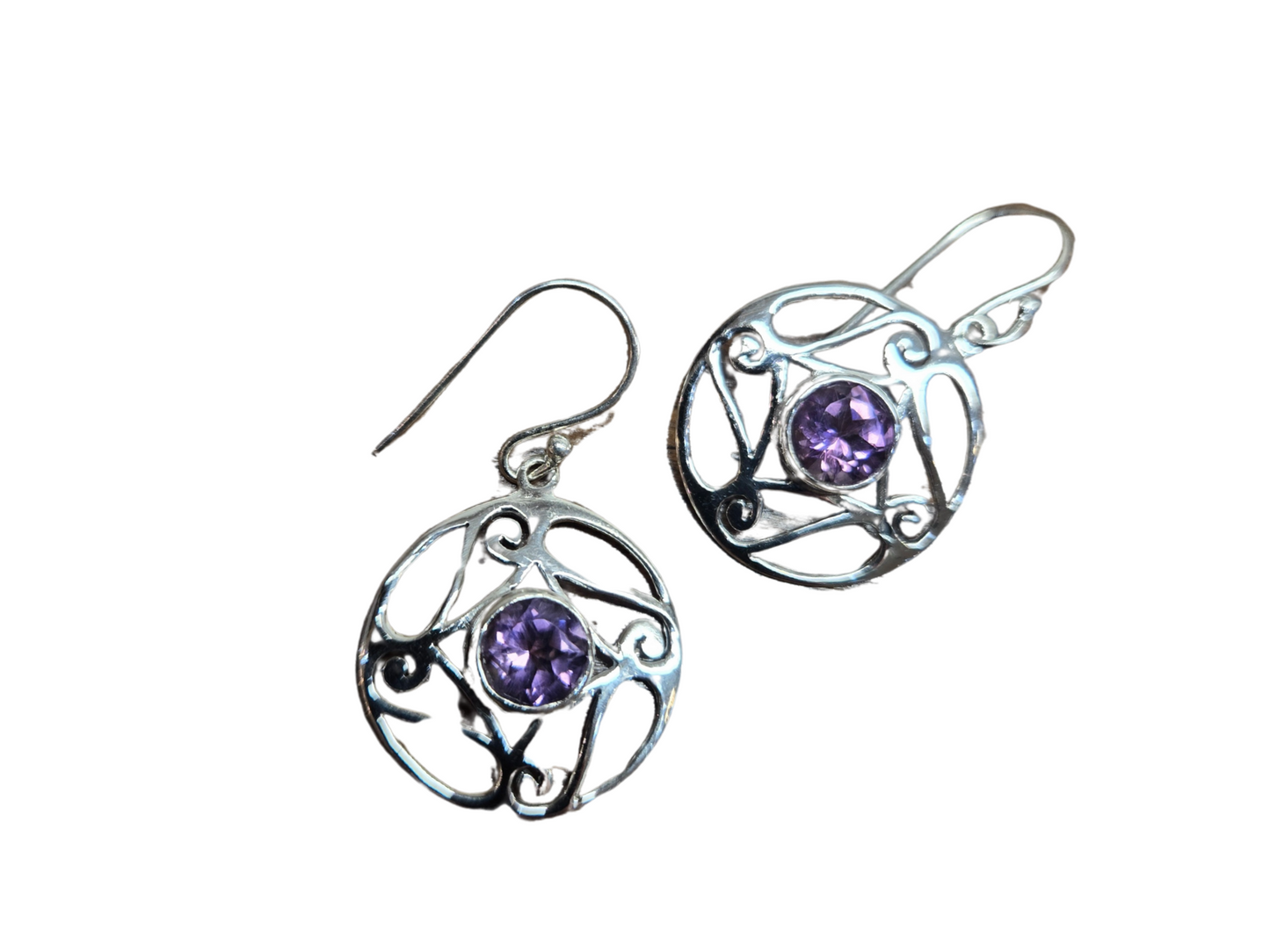 Earring - E243