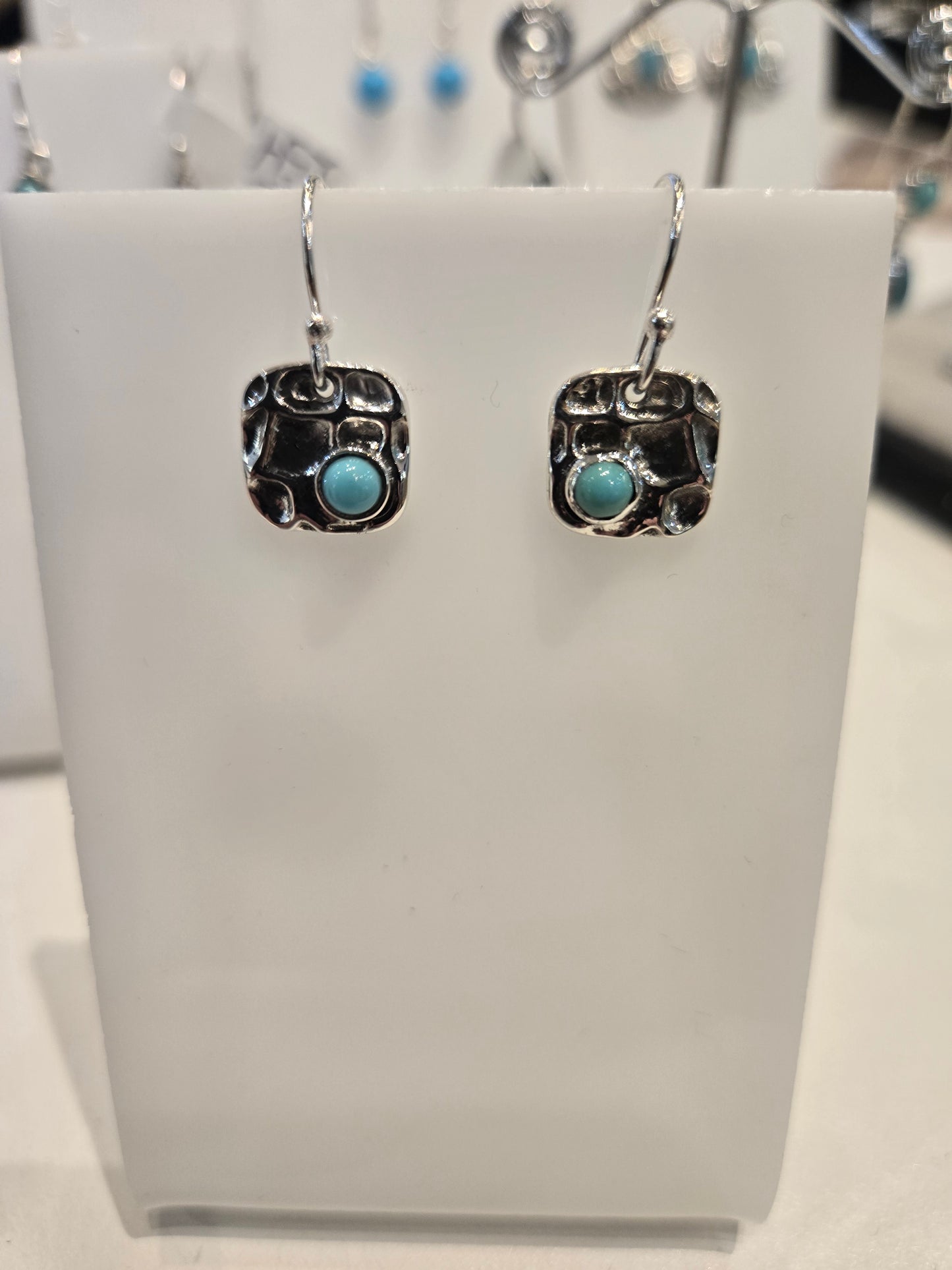Earring - E247
