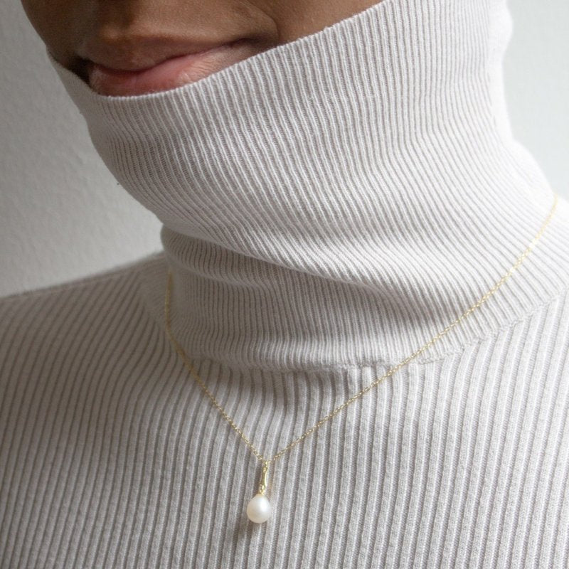 Necklace - N-1583
