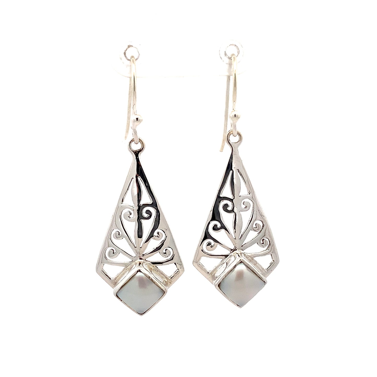 Earring - E235