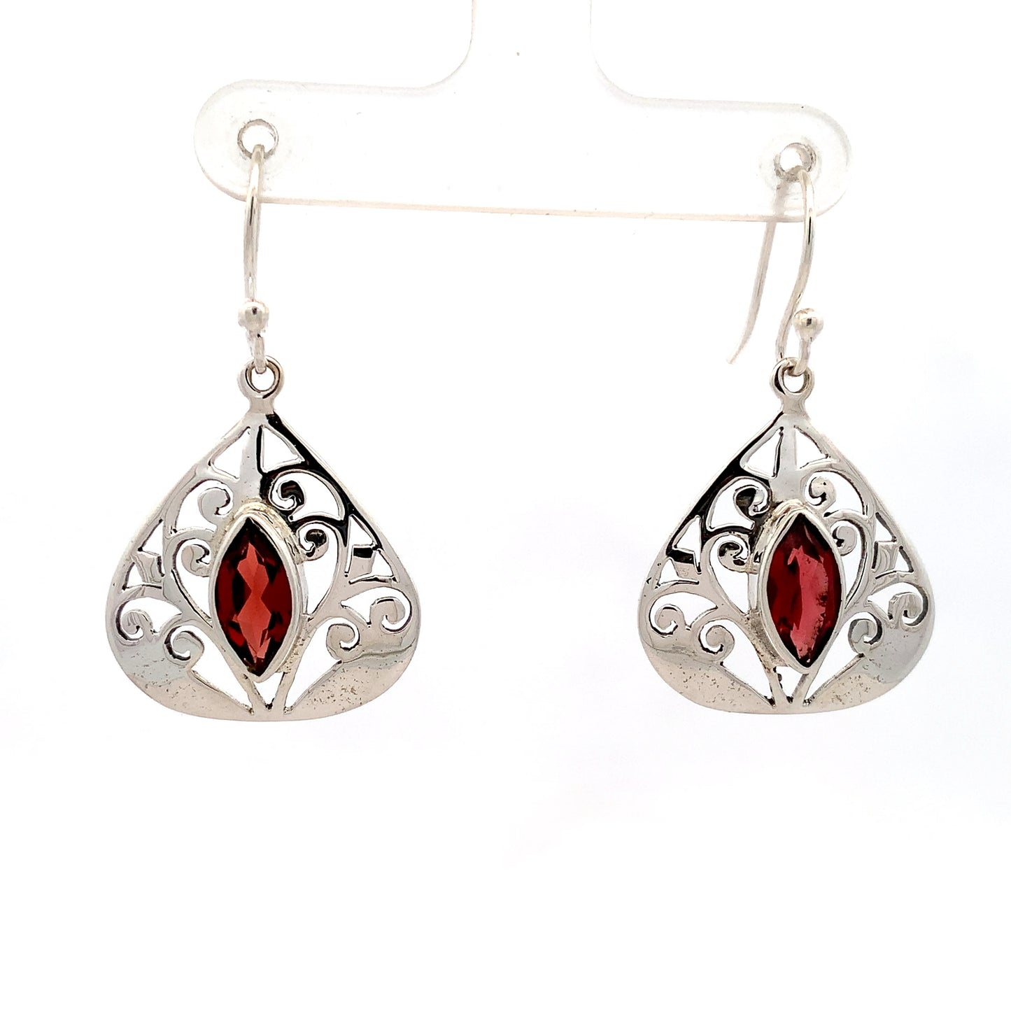 Earring - E240