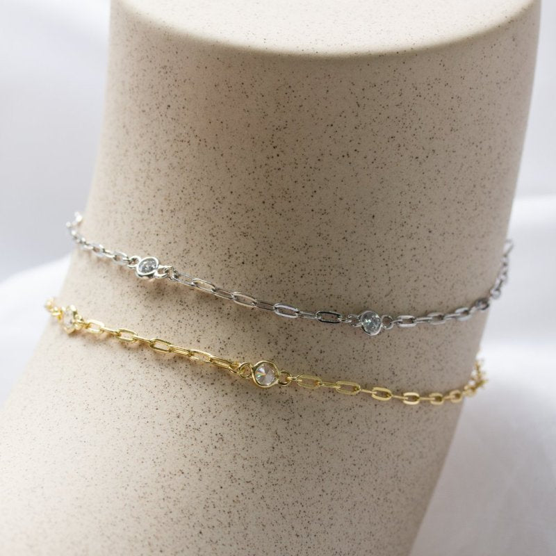 Anklet - ANK-1116