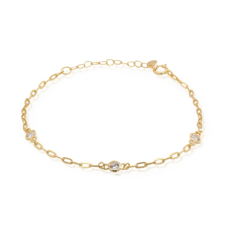 Anklet - ANK-1116