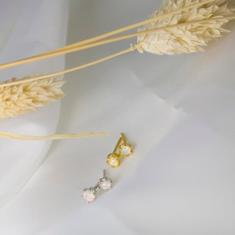 Earring - ST-1538