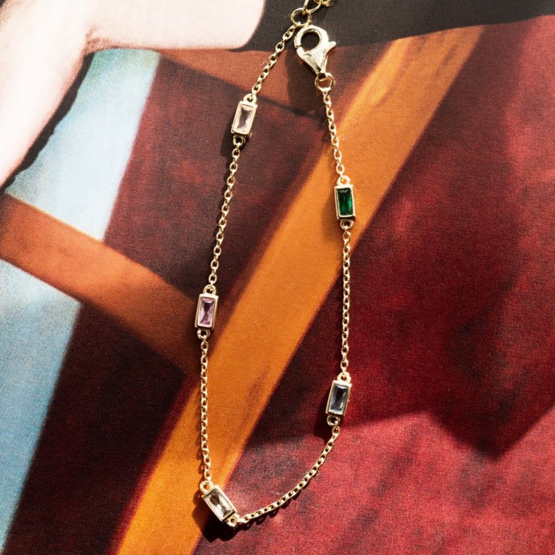 Bracelet - BR-1438