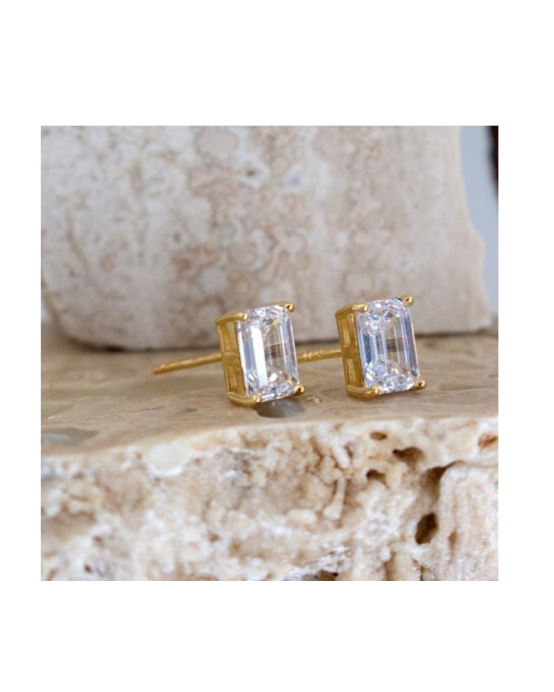 Earring - ST-1633