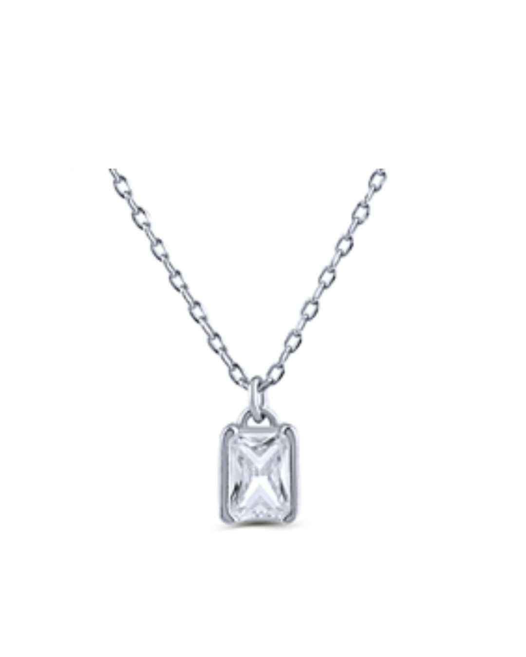 Necklace - NTZ342