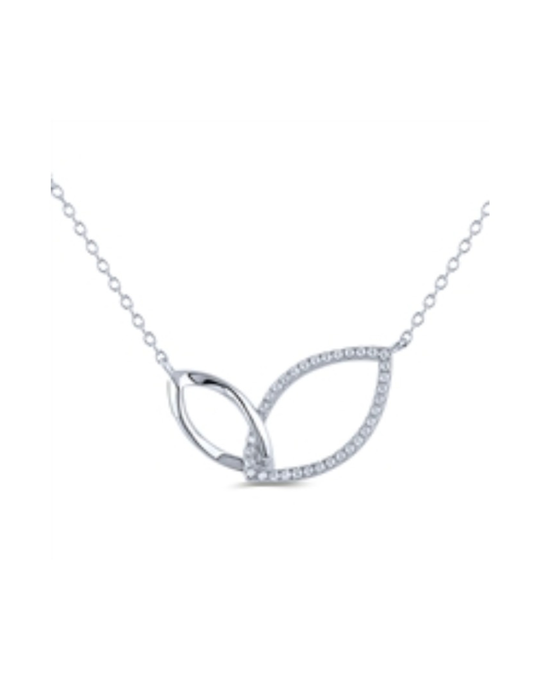 Necklace - NTZ334