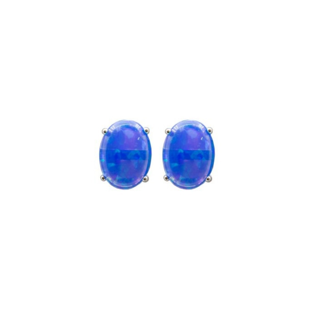Earring - ST-1262-WO