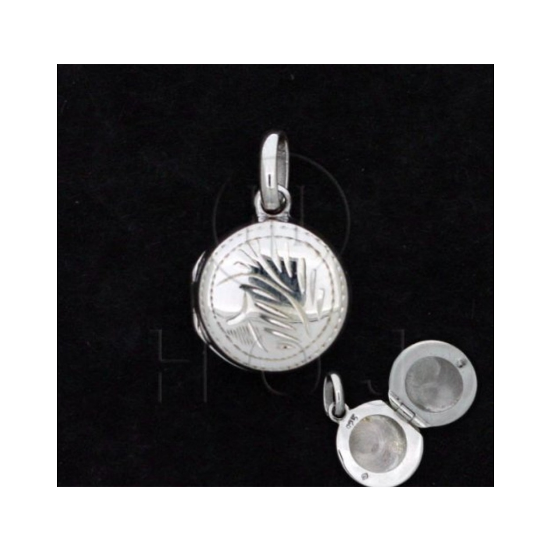 Locket - LOC-RE-1007