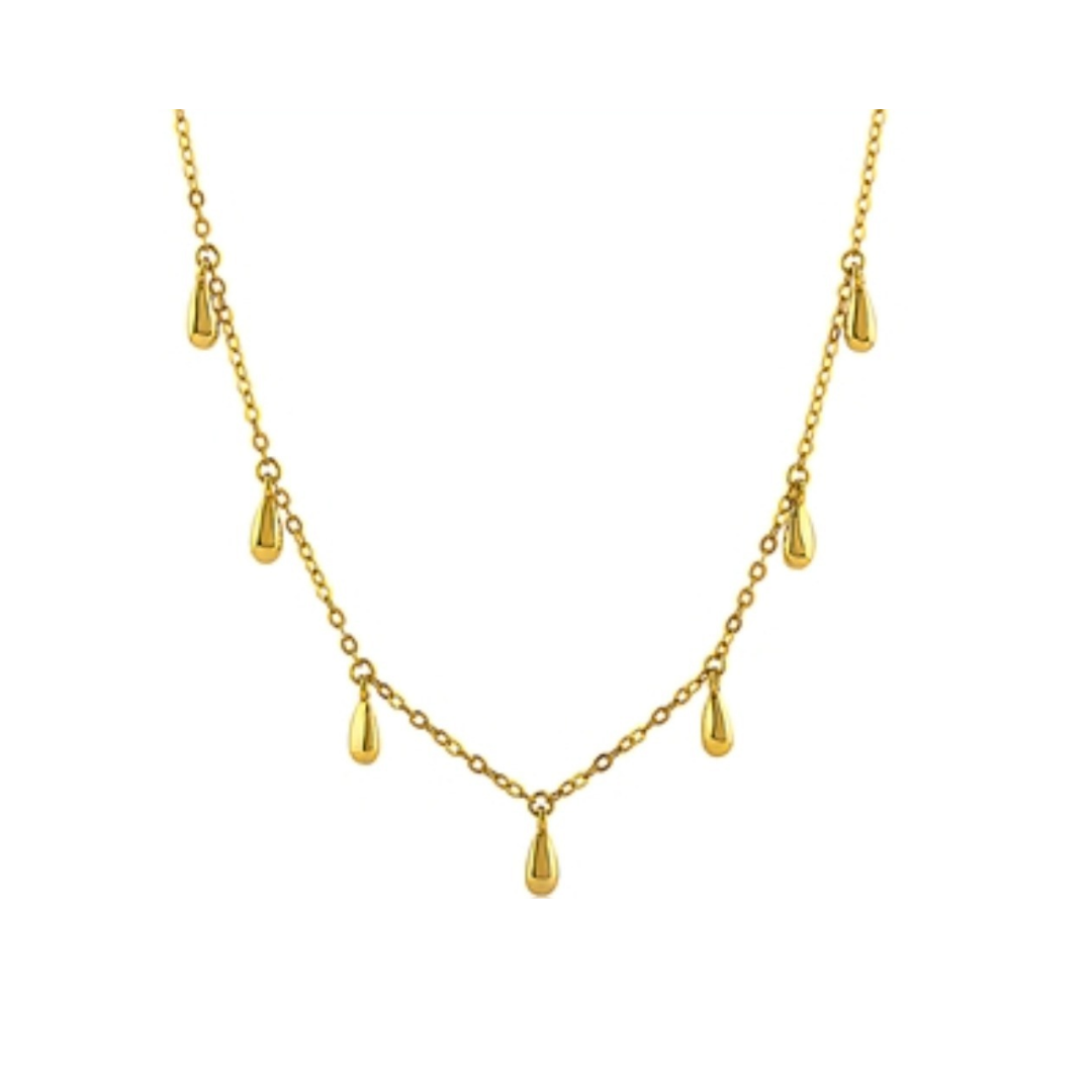 Necklace - NP005