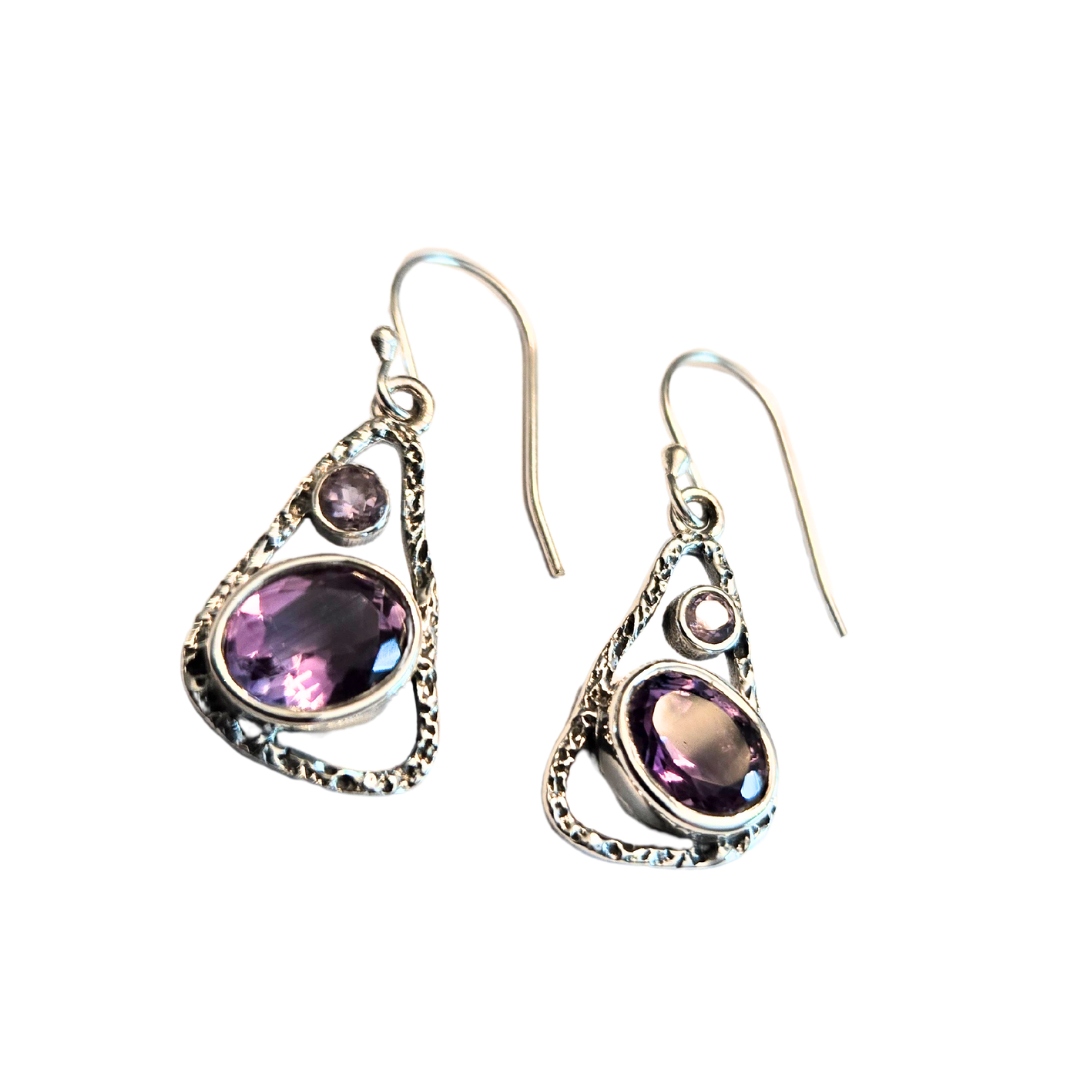 Earring - E35