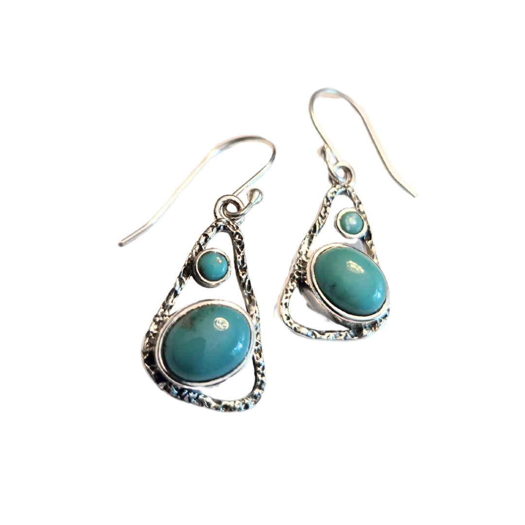 Earring - E35