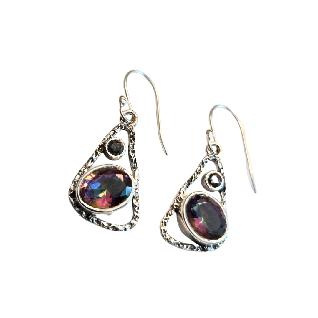 Earring - E35