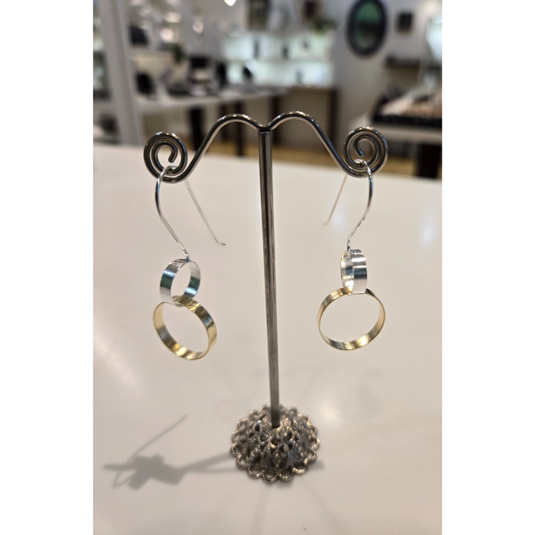 Earring - RBE118
