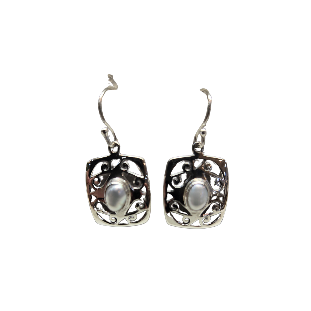 Earring - E226