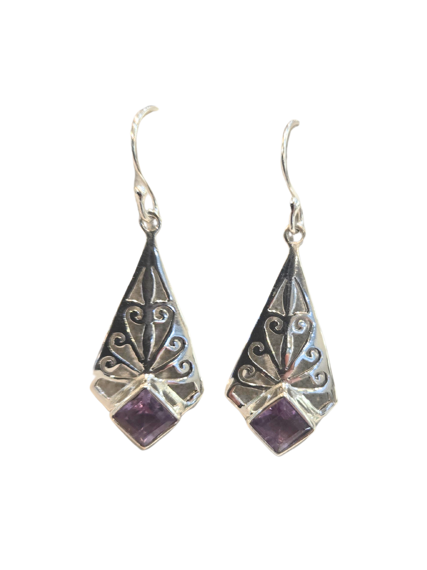 Earring - E235