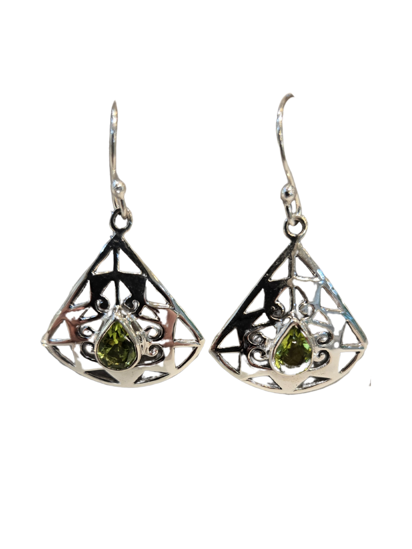 Earring - E238