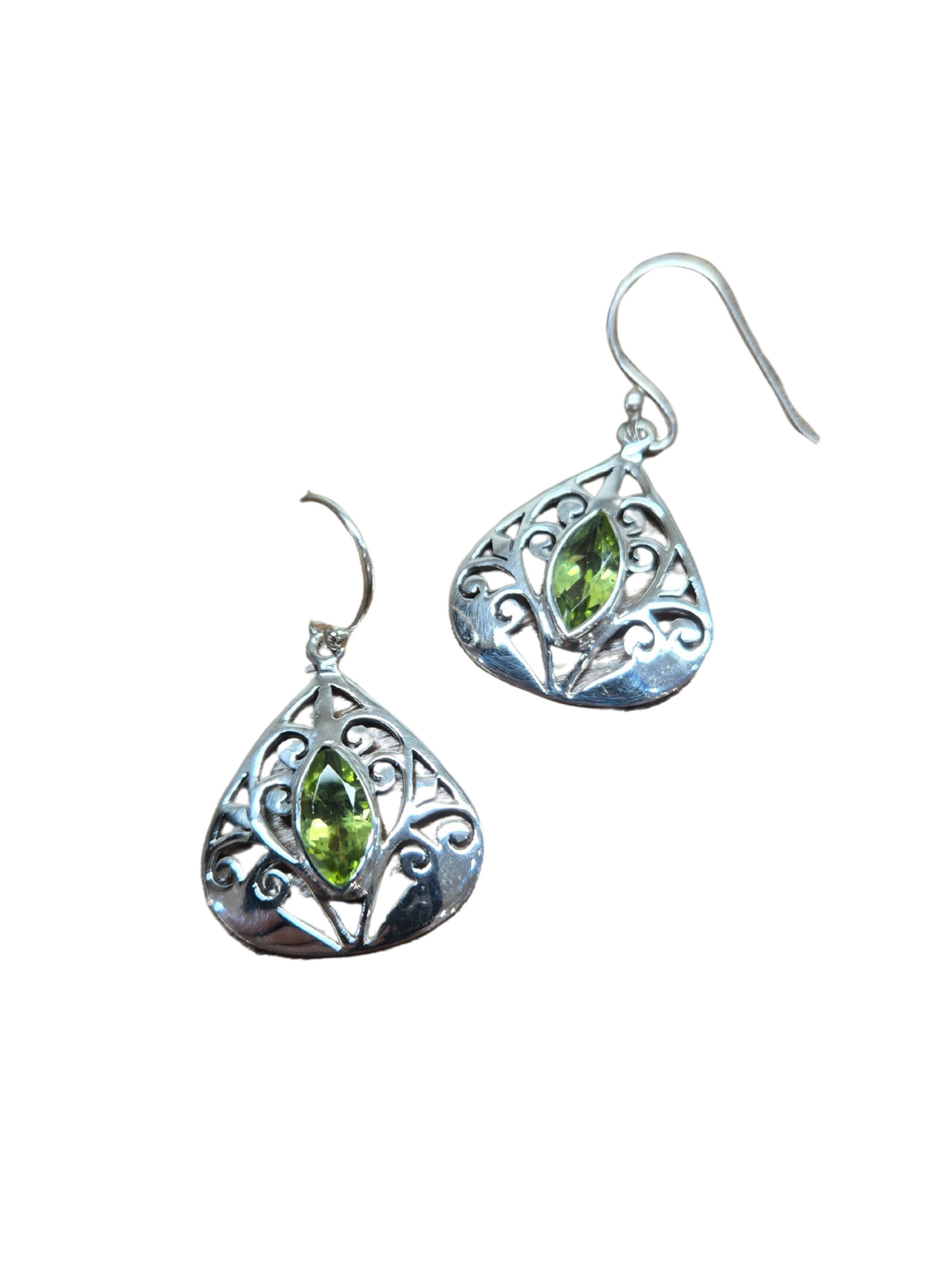 Earring - E240