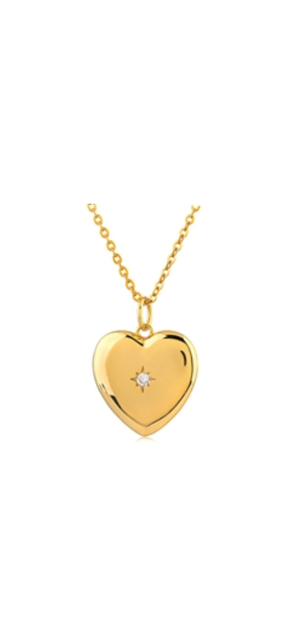 Necklace - NTHZ058
