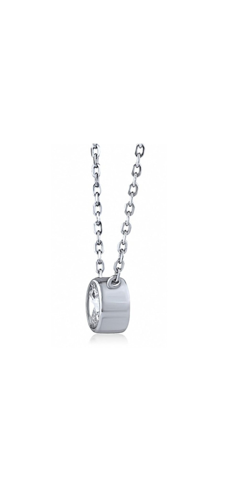 Necklace - NTZ234