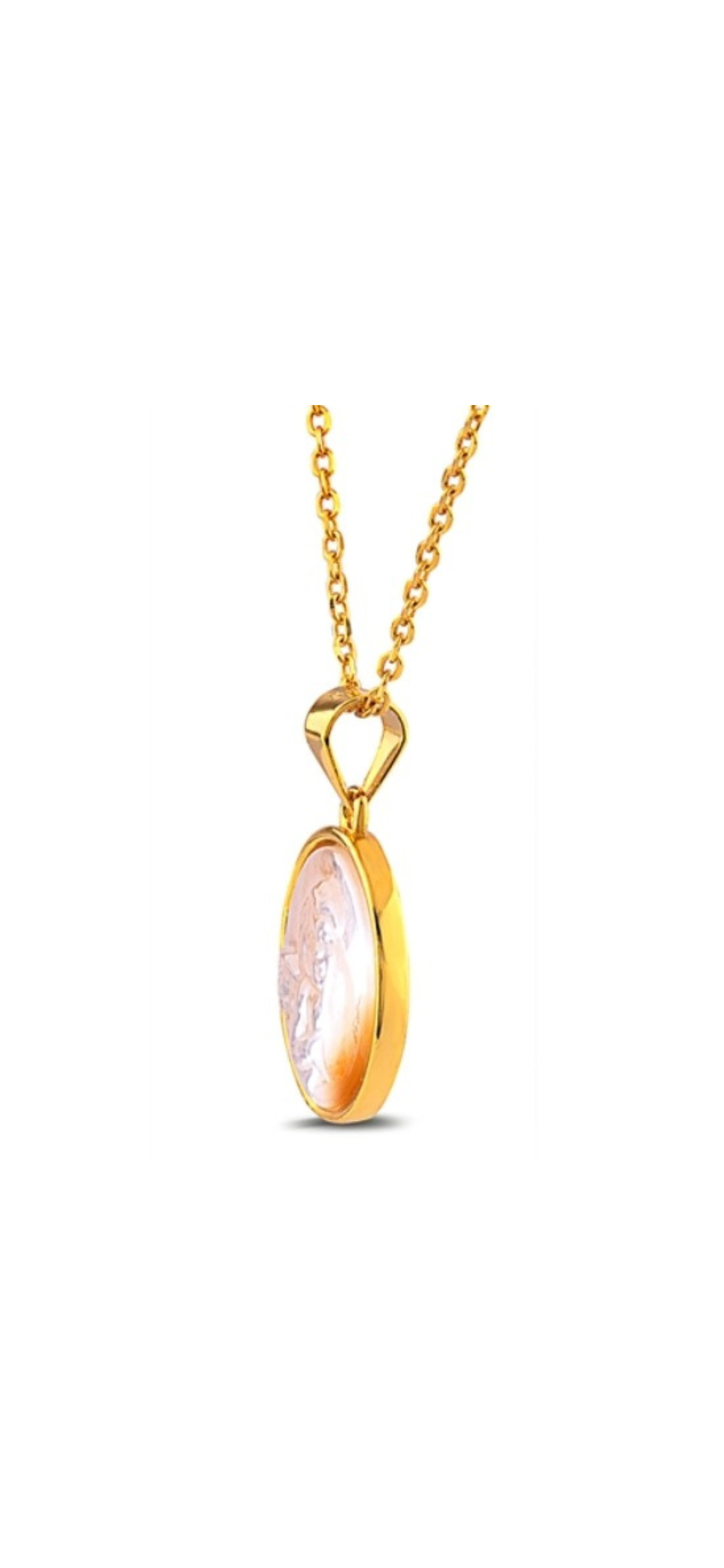 Necklace - NTP043
