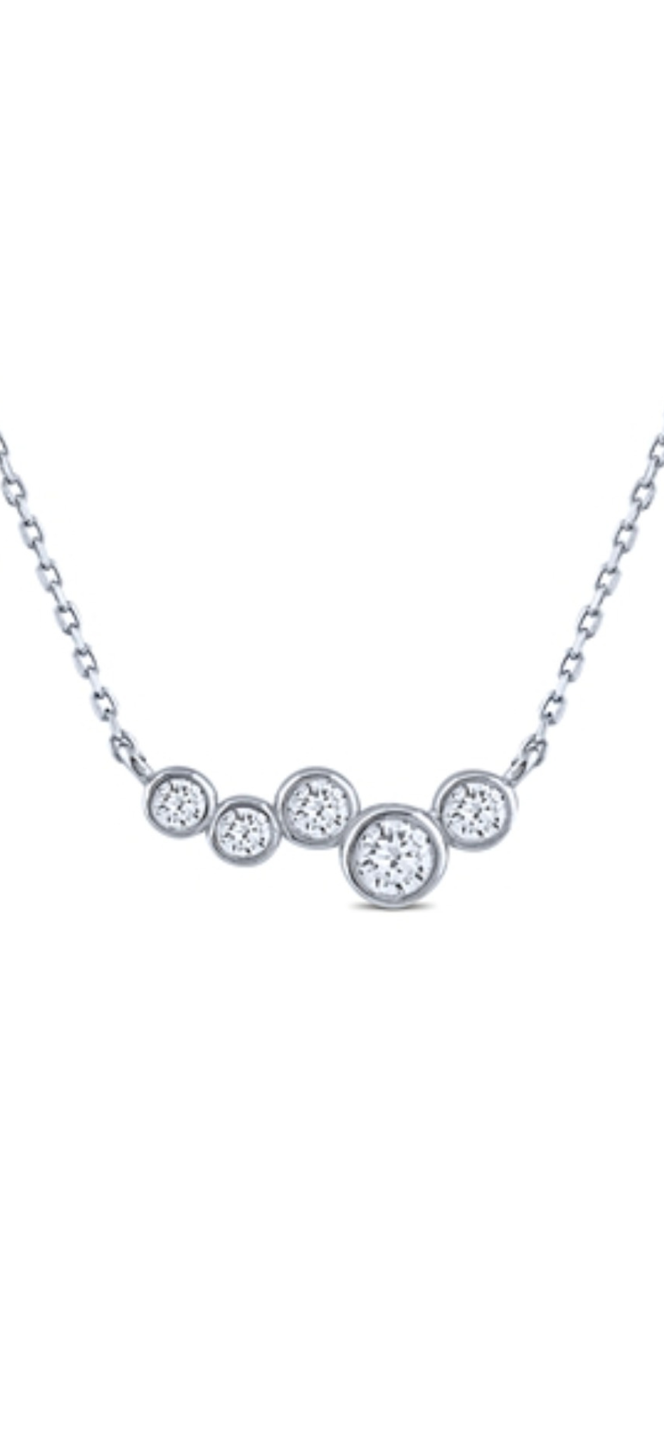 Necklace - NTZ346