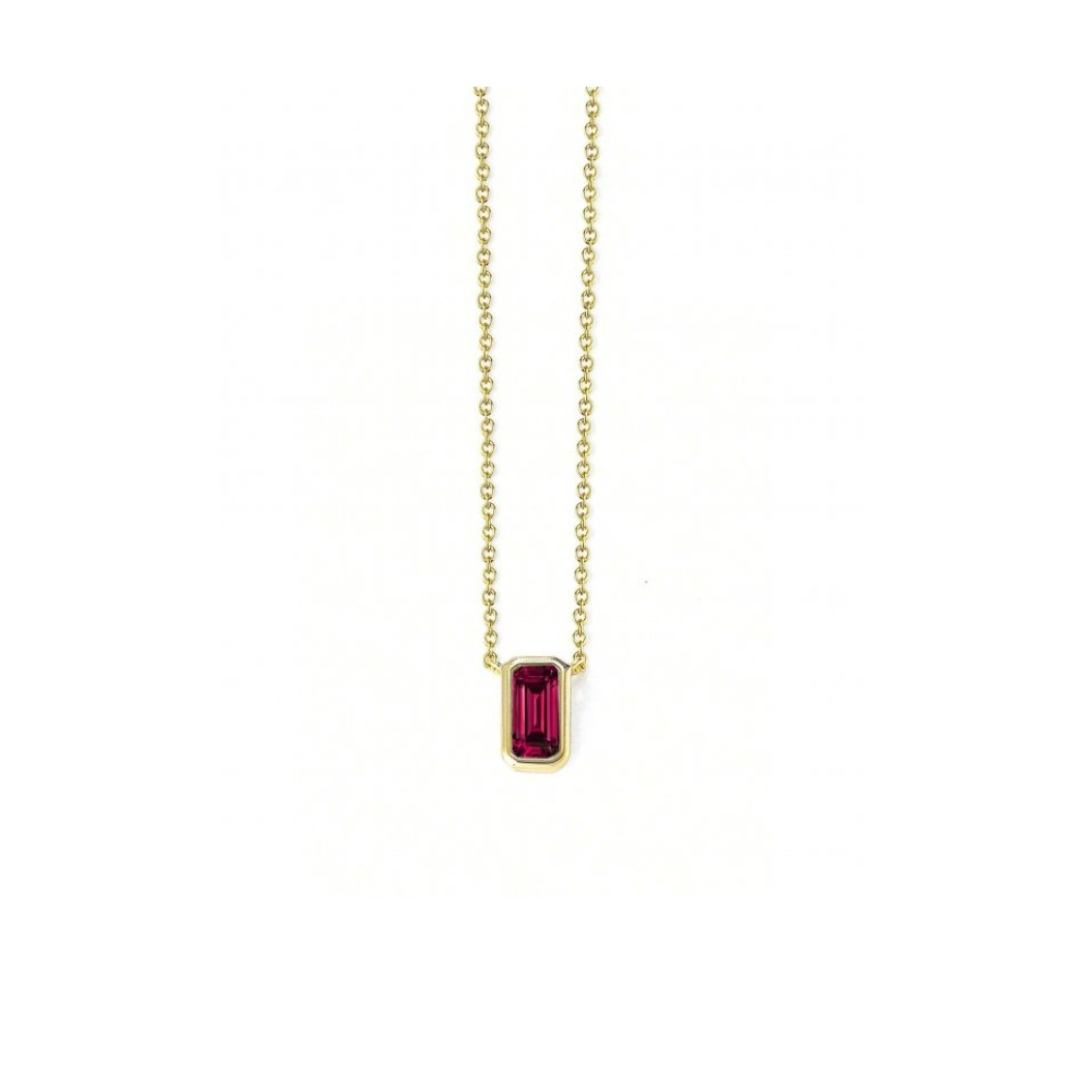 Necklace - N-1532