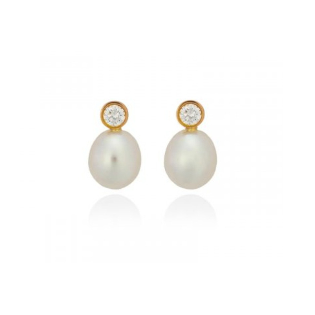 Earring - ST-1621