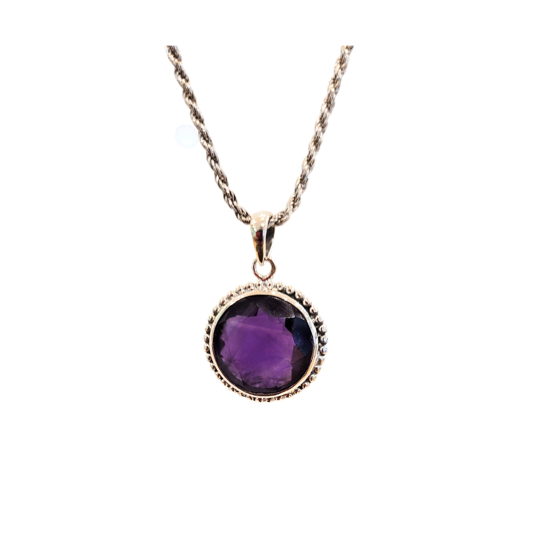 Pendant - P206